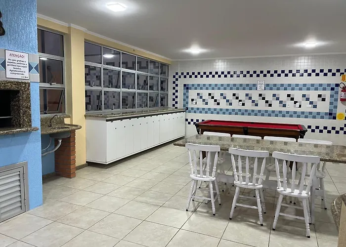 Apartamento Na Praia De Porto Belo - Sc