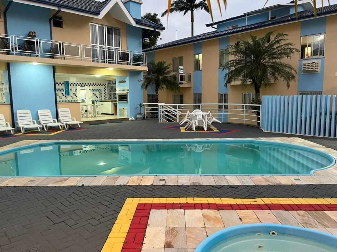 Na De - Sc Apartment