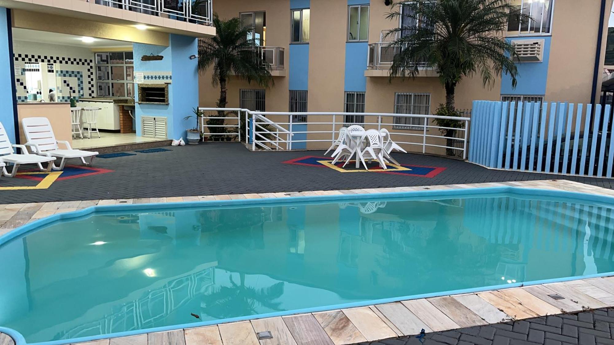 Apartment Na De - Sc