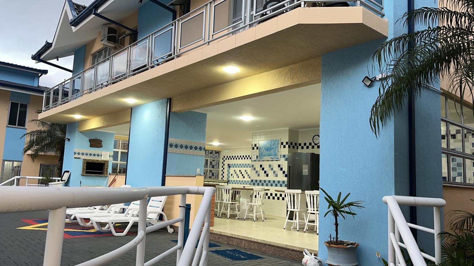 Na De - Sc Apartment