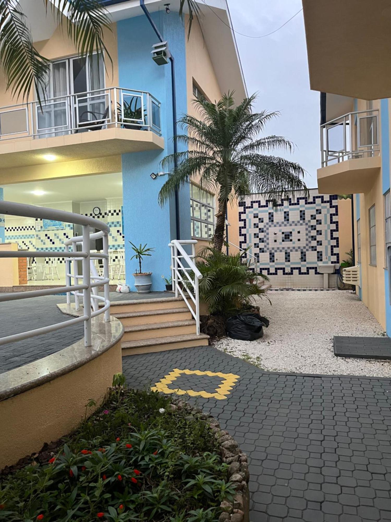 Na De - Sc Apartment *