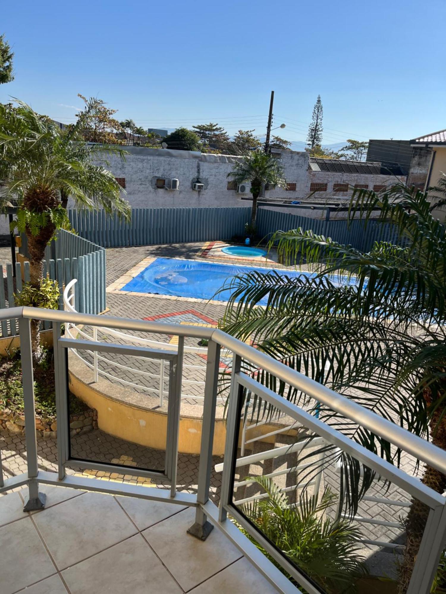 Na De - Sc Apartment *