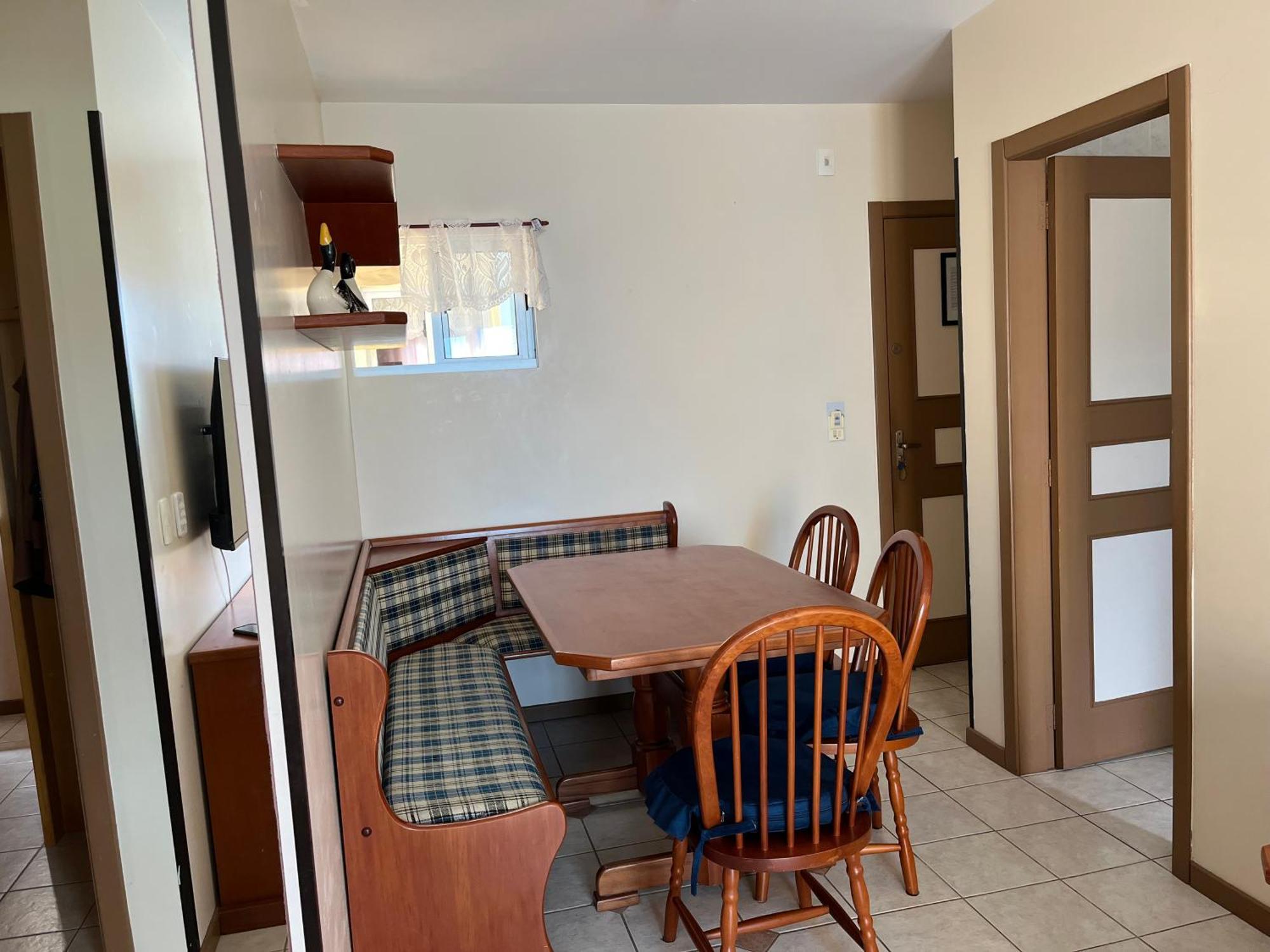 Na De - Sc Apartment *