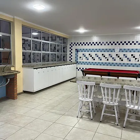 Apartamento Na Praia De Porto Belo - Sc Exterior foto