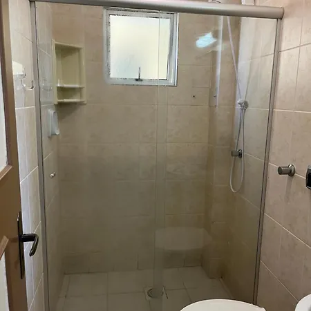Apartamento Na Praia De Porto Belo - Sc Exterior foto