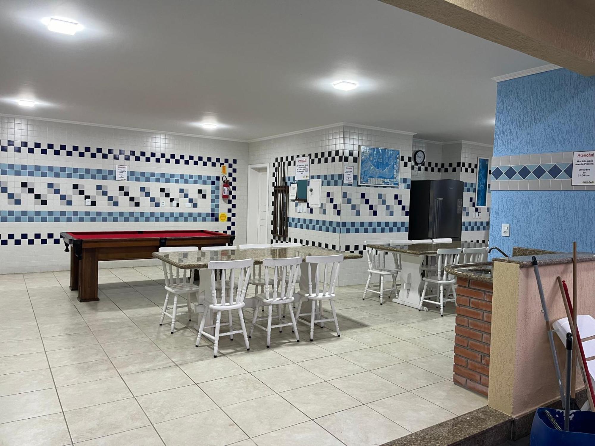 Apartamento Na De - Sc *