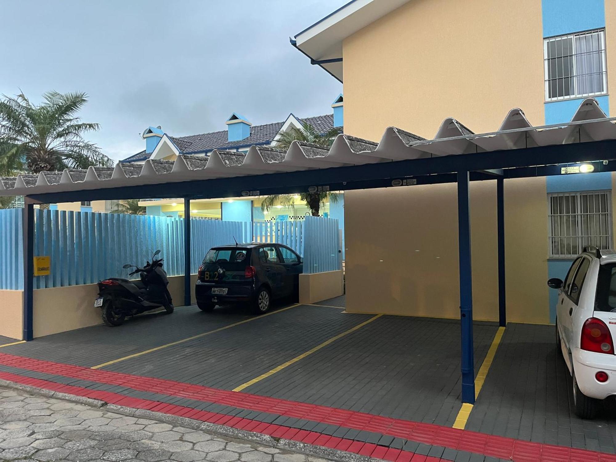 Na De - Sc Apartamento Porto Belo